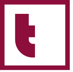Tenacity T logo image